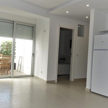 לאגוּ‏ש Apartamentos Pinhao חדר תמונה