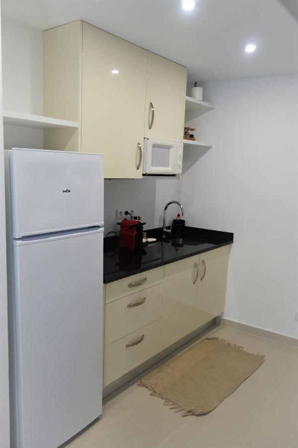 לאגוּ‏ש Apartamentos Pinhao מראה חיצוני תמונה