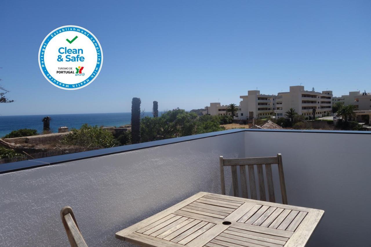 לאגוּ‏ש Apartamentos Pinhao חדר תמונה