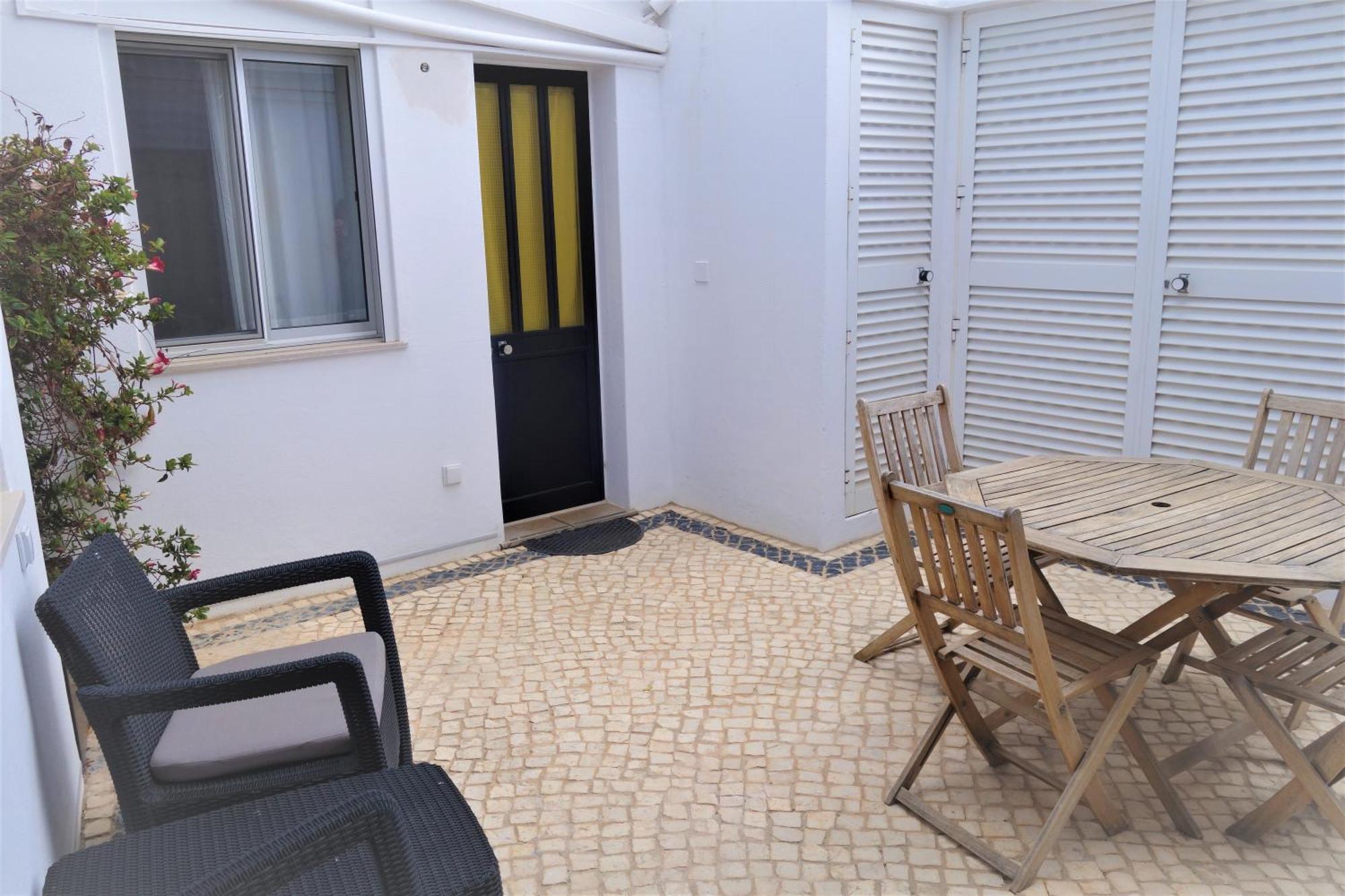 לאגוּ‏ש Apartamentos Pinhao חדר תמונה