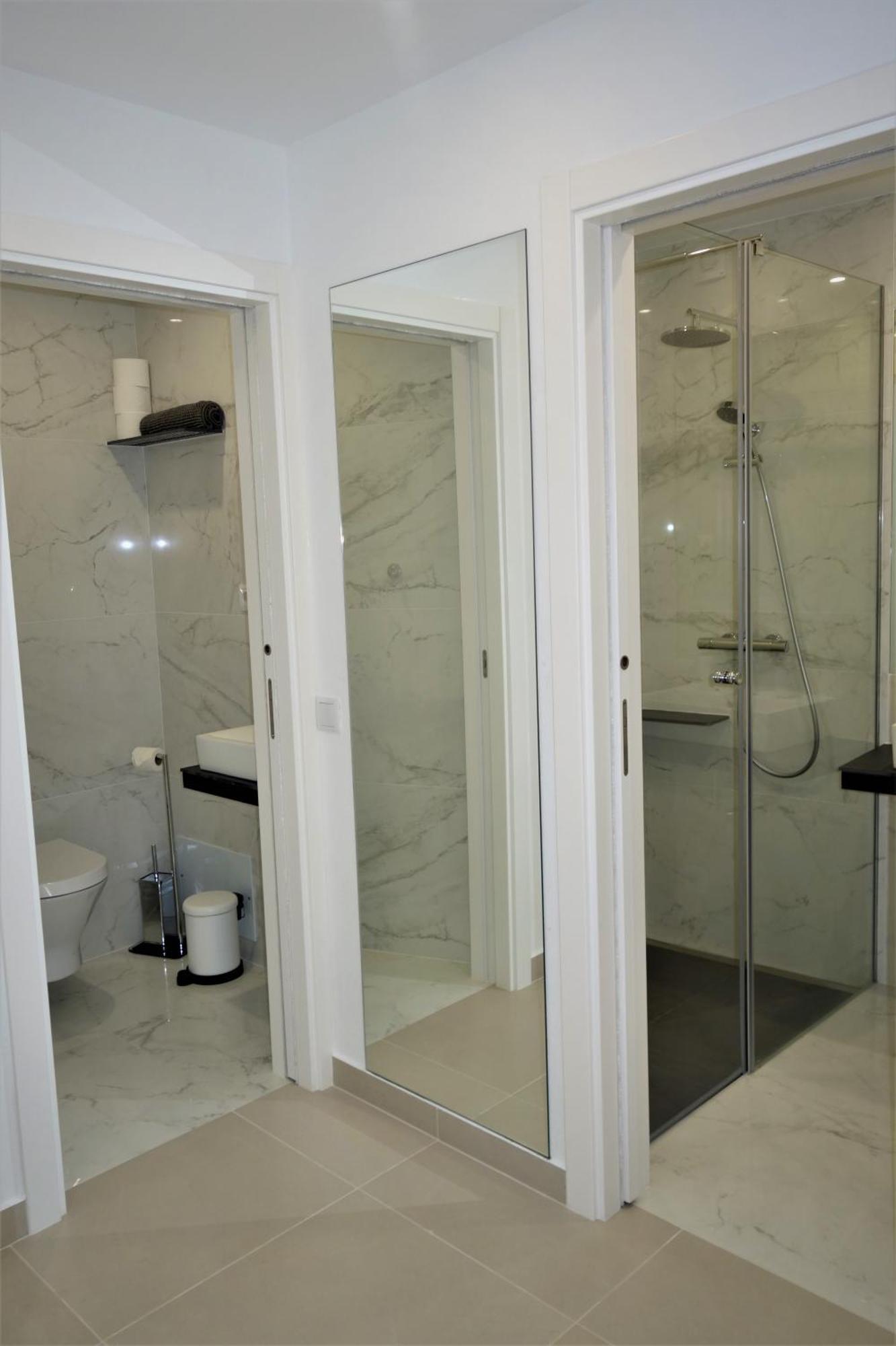 לאגוּ‏ש Apartamentos Pinhao חדר תמונה
