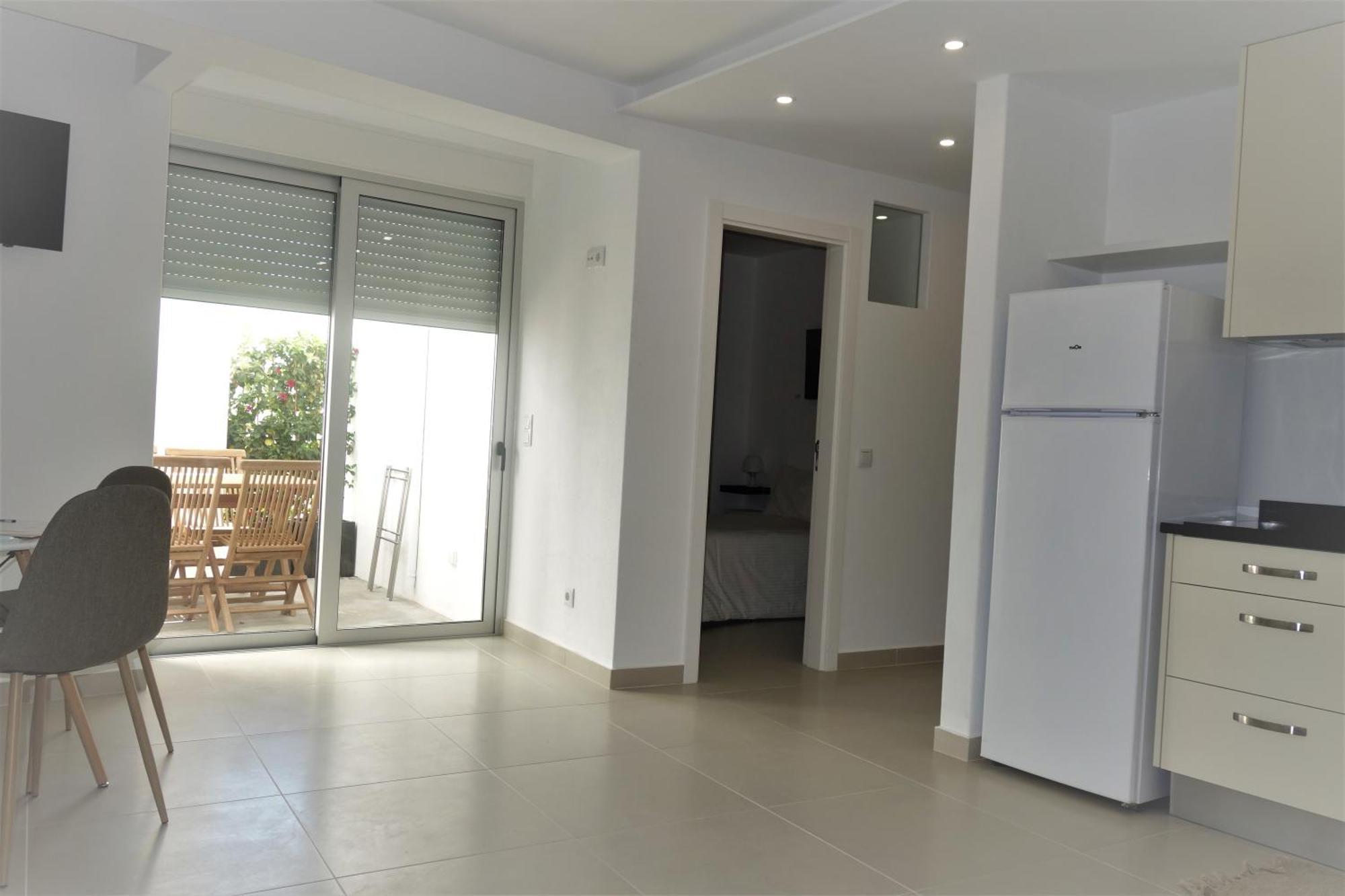 לאגוּ‏ש Apartamentos Pinhao חדר תמונה