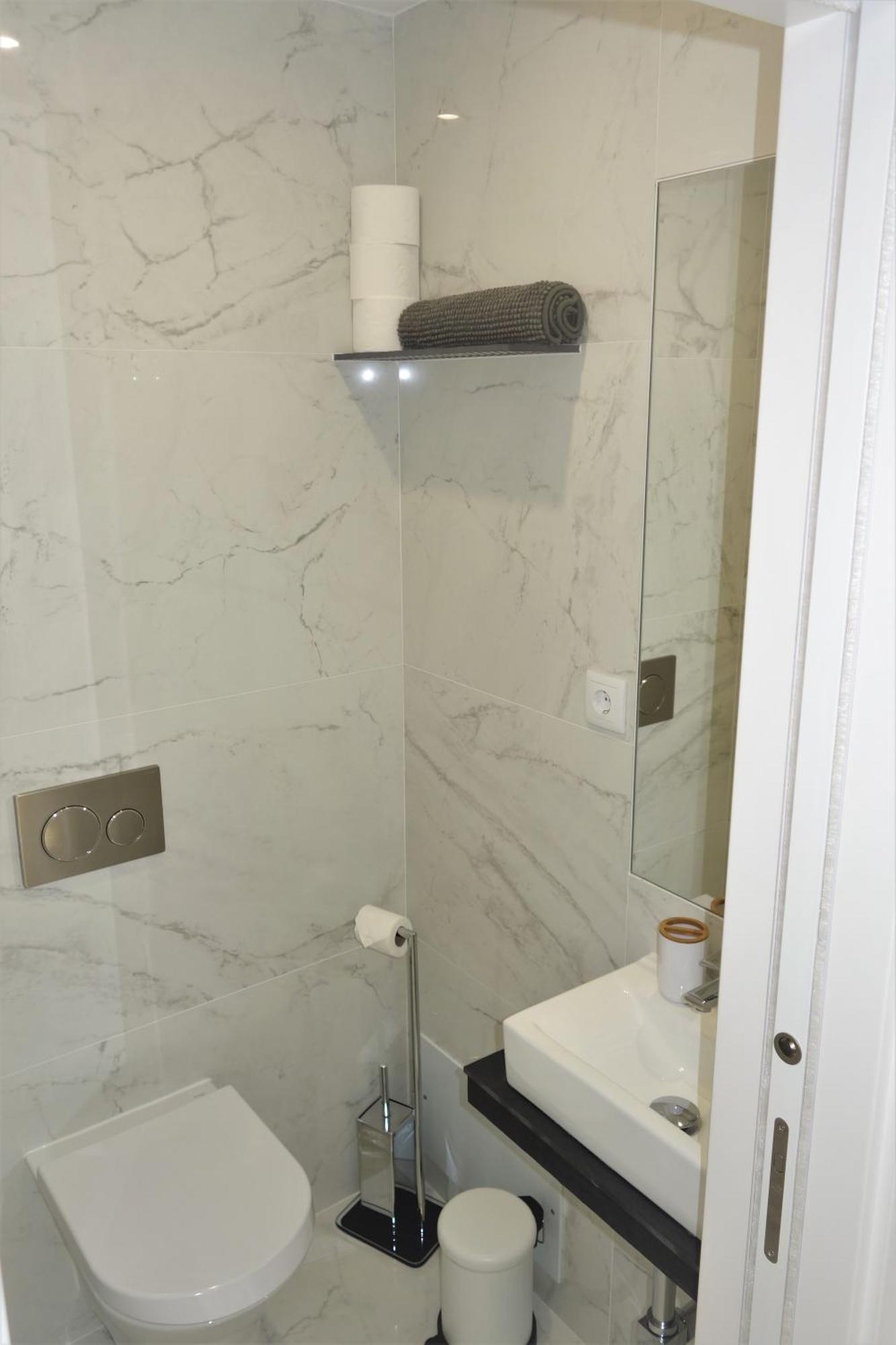 לאגוּ‏ש Apartamentos Pinhao חדר תמונה