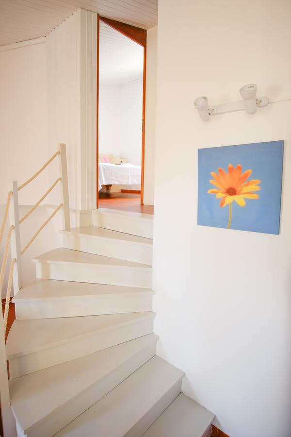 לאגוּ‏ש Apartamentos Pinhao מראה חיצוני תמונה