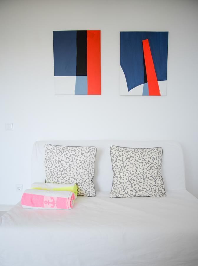 לאגוּ‏ש Apartamentos Pinhao מראה חיצוני תמונה