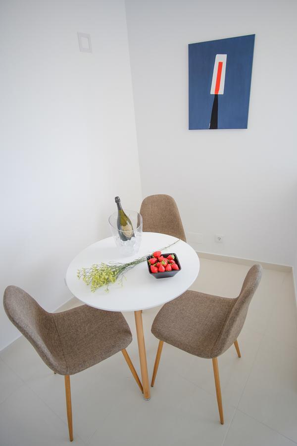 לאגוּ‏ש Apartamentos Pinhao מראה חיצוני תמונה