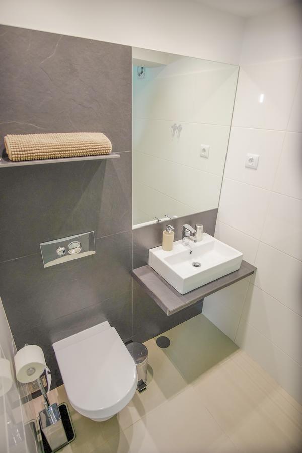 לאגוּ‏ש Apartamentos Pinhao מראה חיצוני תמונה