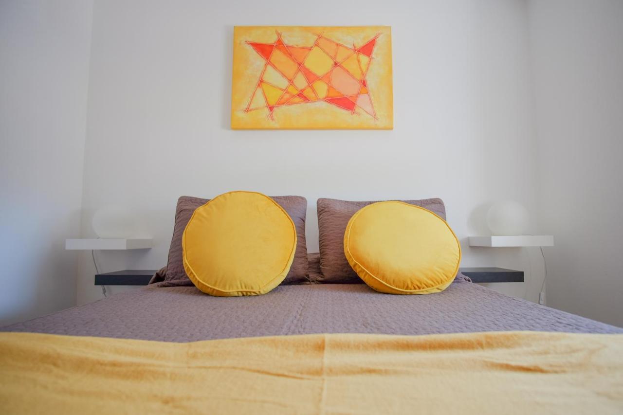 לאגוּ‏ש Apartamentos Pinhao מראה חיצוני תמונה