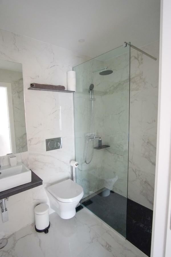 לאגוּ‏ש Apartamentos Pinhao מראה חיצוני תמונה