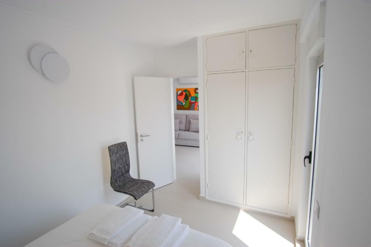 לאגוּ‏ש Apartamentos Pinhao מראה חיצוני תמונה